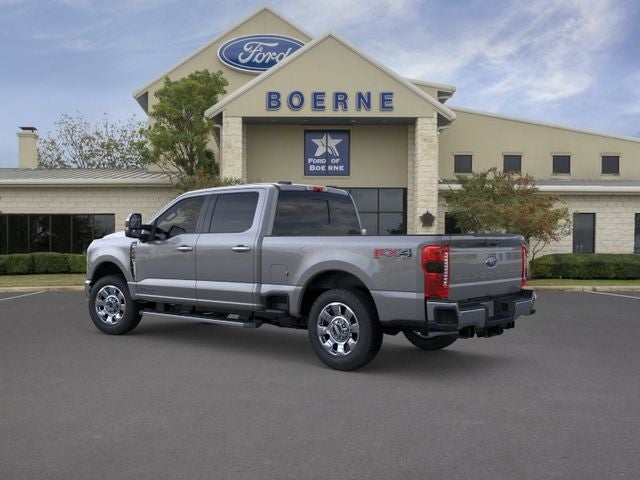 2026 Ford F-250SD F-250® Lariat®