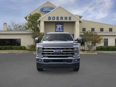 2026 Ford F-250SD F-250® Lariat®