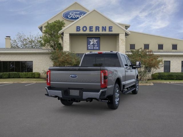 2026 Ford F-250SD F-250® Lariat®