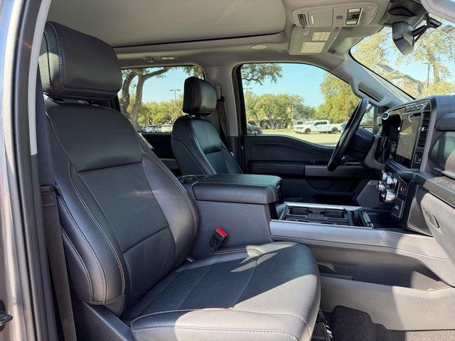 2024 Ford F-250SD Lariat