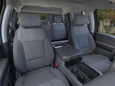 2026 Ford F-250SD F-250® XLT