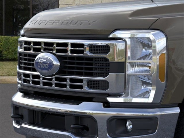 2026 Ford F-250SD F-250® XLT