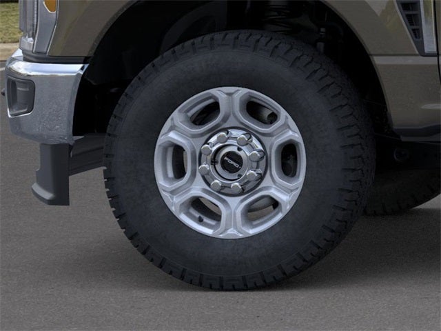 2026 Ford F-250SD F-250® XLT