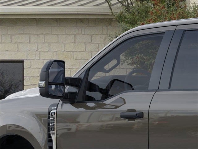 2026 Ford F-250SD F-250® XLT