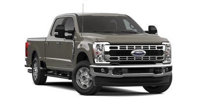 2026 Ford F-250SD F-250® XLT