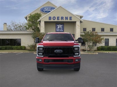 2026 Ford F-250SD F-250® Lariat®