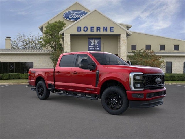 2026 Ford F-250SD F-250® Lariat®