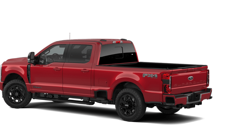 2026 Ford F-250SD F-250® Lariat®