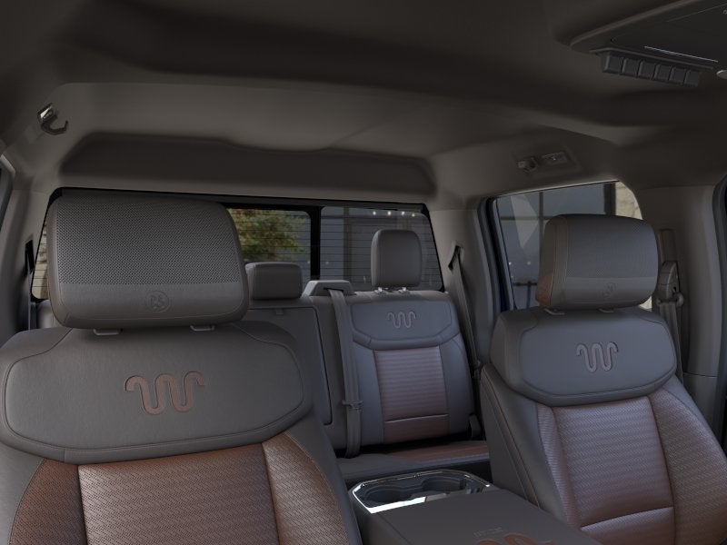 2026 Ford F-250SD F-250® King Ranch®