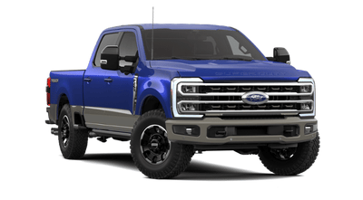 2026 Ford F-250SD F-250® King Ranch®