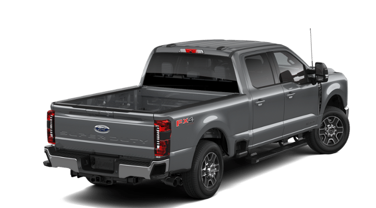 2026 Ford F-250SD F-250® Lariat®