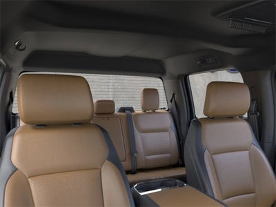 2026 Ford F-250SD F-250® Lariat®