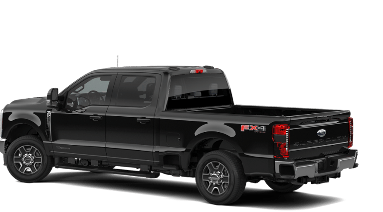 2026 Ford F-250SD F-250® Lariat®