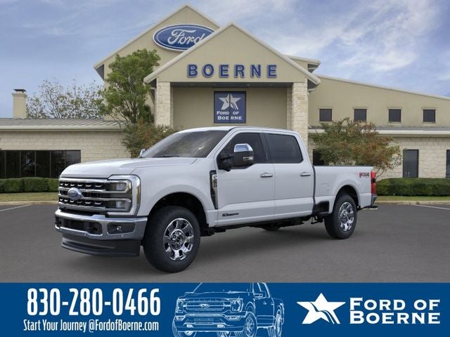2026 Ford F-250SD F-250® Lariat®