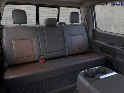 2026 Ford F-250SD F-250® King Ranch®