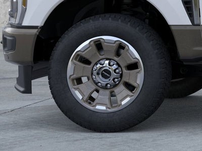 2026 Ford F-250SD F-250® King Ranch®