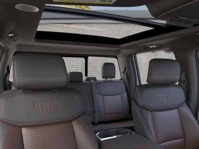 2026 Ford F-250SD F-250® King Ranch®
