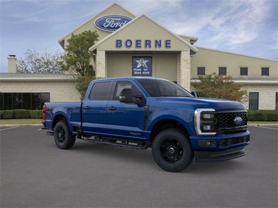 2026 Ford F-250SD F-250® XL