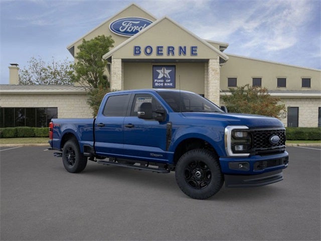 2026 Ford F-250SD F-250® XL