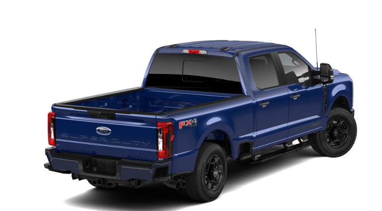 2026 Ford F-250SD F-250® XL