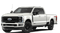 2026 Ford F-250SD F-250® Platinum®