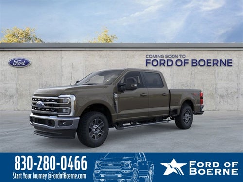2026 Ford F-250SD F-250® Lariat®