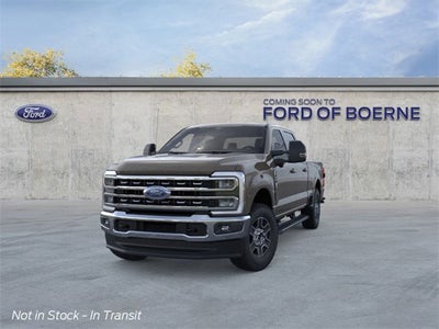 2026 Ford F-250SD F-250® Lariat®