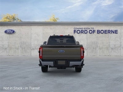 2026 Ford F-250SD F-250® Lariat®