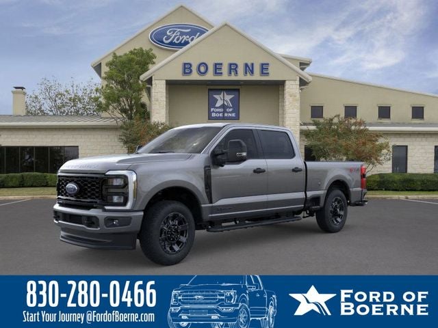 2026 Ford F-250SD F-250® XL