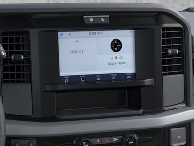 2026 Ford F-250SD F-250® XL