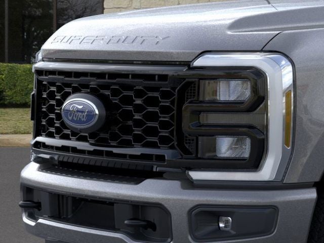 2026 Ford F-250SD F-250® XL