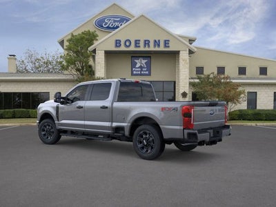 2026 Ford F-250SD F-250® XL