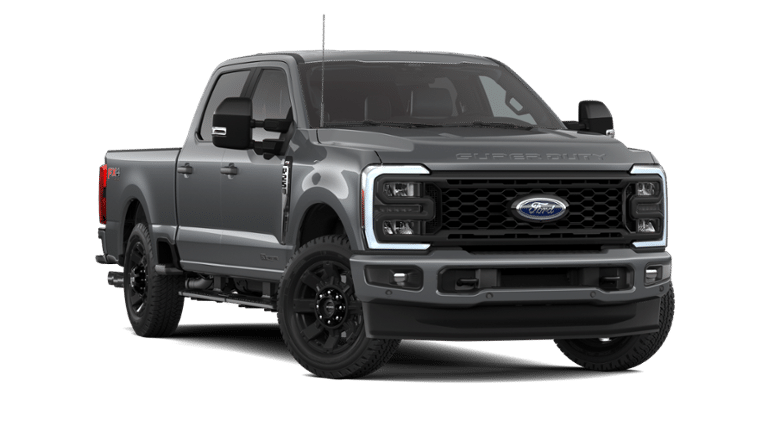2026 Ford F-250SD F-250® XL