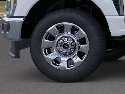 2026 Ford F-250SD F-250® Lariat®