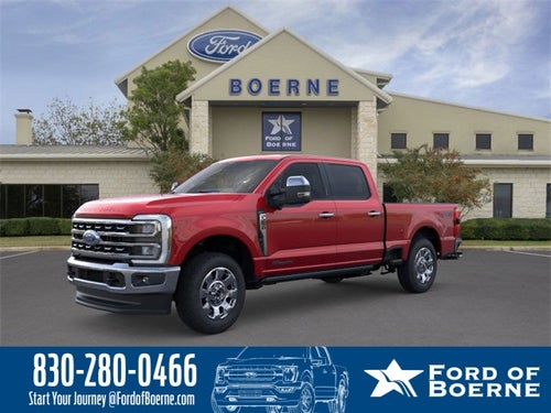 2026 Ford F-250SD F-250® Lariat®