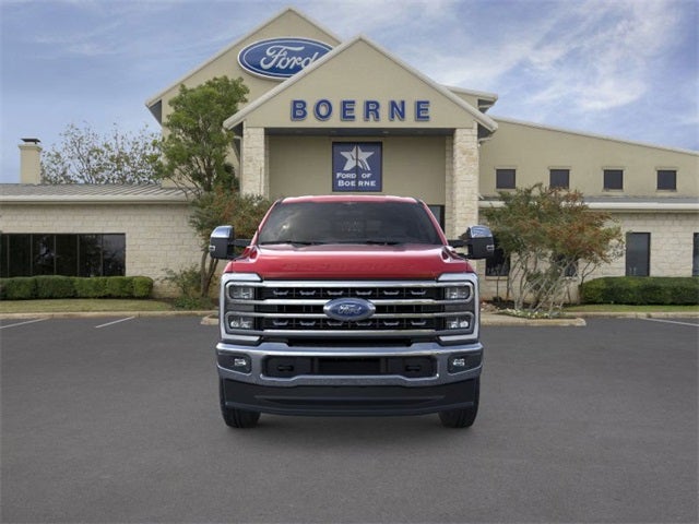 2026 Ford F-250SD F-250® Lariat®