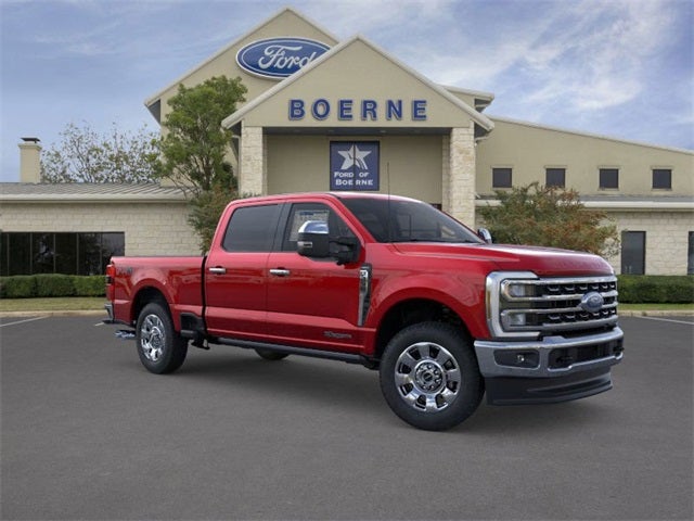 2026 Ford F-250SD F-250® Lariat®