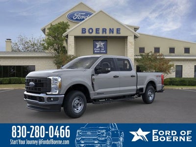 2026 Ford F-250SD F-250® XL