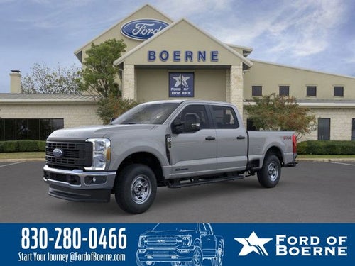 2026 Ford F-250SD F-250® XL