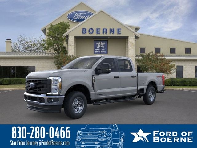 2026 Ford F-250SD F-250® XL