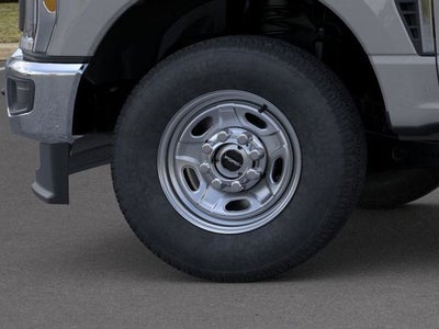 2026 Ford F-250SD F-250® XL