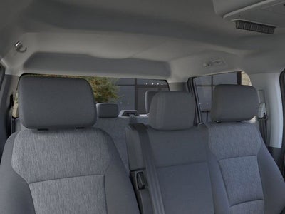 2026 Ford F-250SD F-250® XL