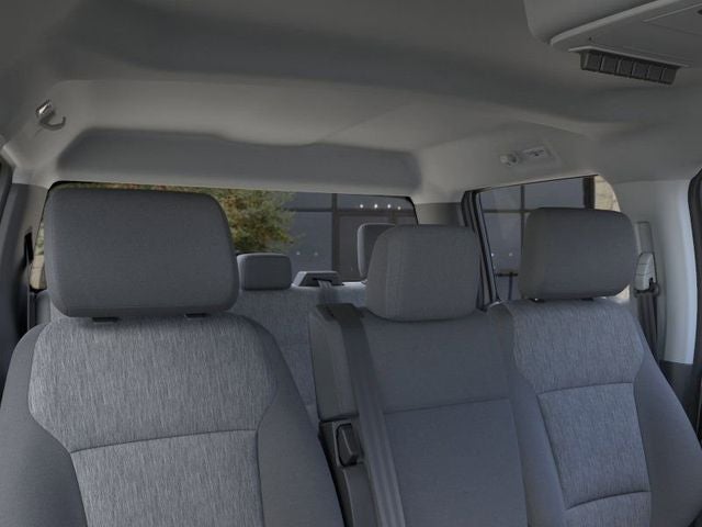 2026 Ford F-250SD F-250® XL