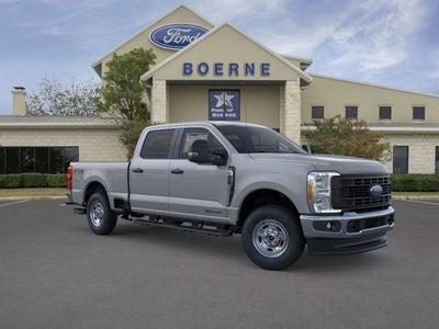 2026 Ford F-250SD F-250® XL