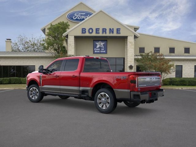 2026 Ford F-250SD F-250® King Ranch®