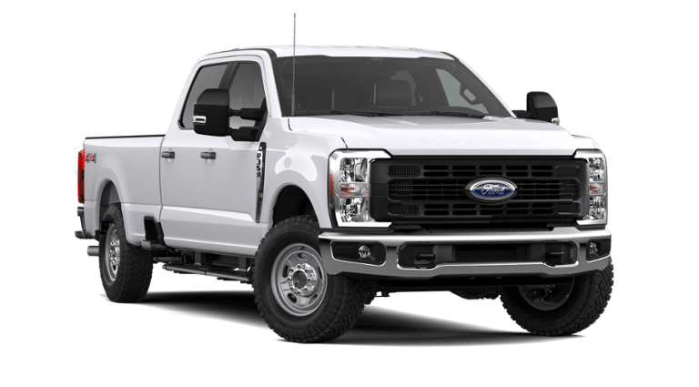 2026 Ford F-350SD F-350® XL