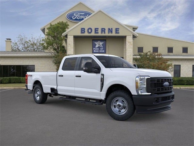 2026 Ford F-350SD F-350® XL