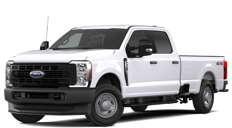 2026 Ford F-350SD F-350® XL