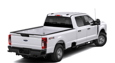 2026 Ford F-350SD F-350® XL