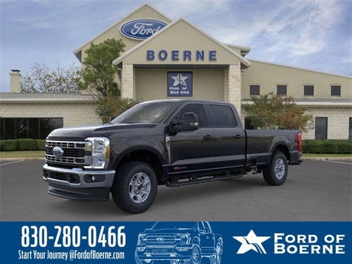 2026 Ford F-350SD F-350® XLT